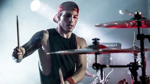 Ride Live version - Live performance video thumbnail