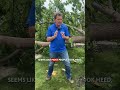 Buildings, power poles sustain heavy damage after storms hit Kentucky