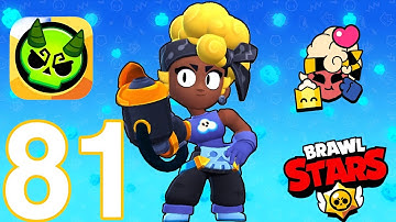 Brawl Stars - Gameplay Walkthrough Part 81 - Tech Maisie - Marksman 💛🔫 (iOS, Android)