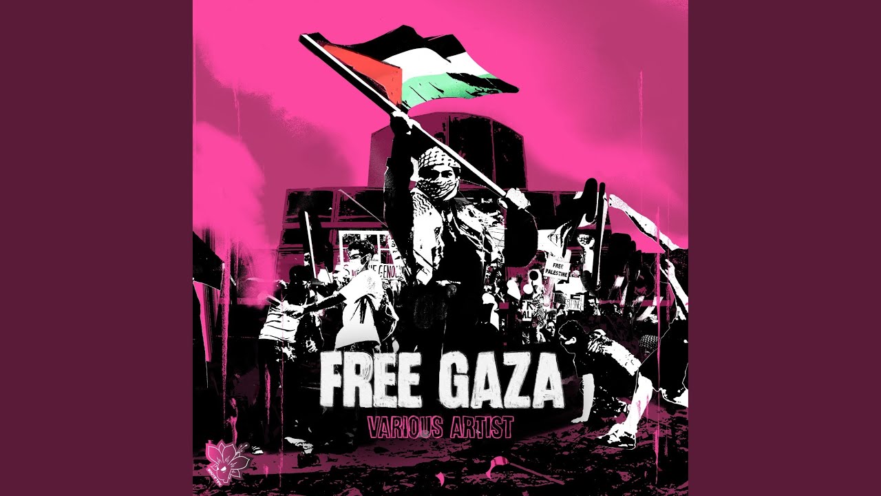 Watch Frapalestine on YouTube Watch Frapalestine on YouTube