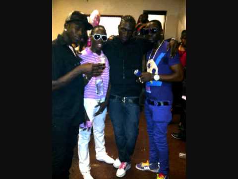 peppa hype star boy pt 2 .wmv