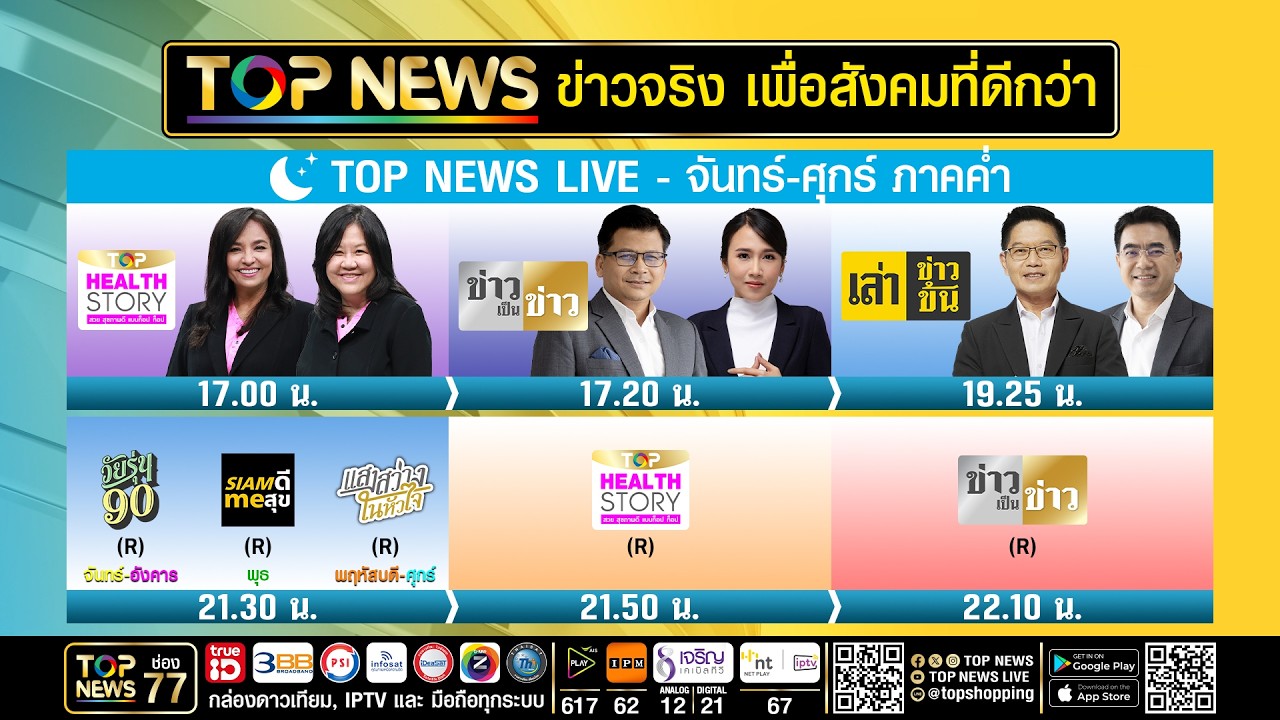 Latest Title & Thumbnail