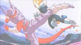 Random dbz beta