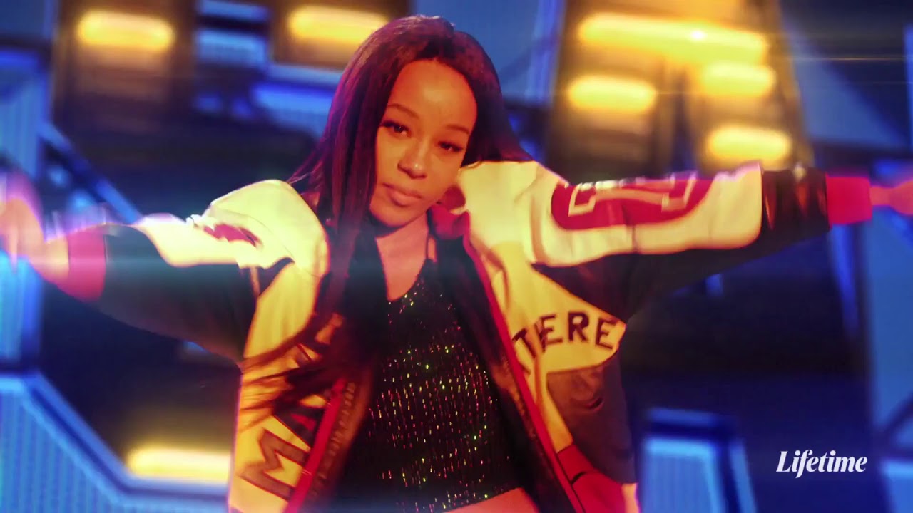 SaltNPepa Lifetime Movie Official Trailer YouTube