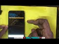 TCL 30 SE : 6165L (HART RESET)