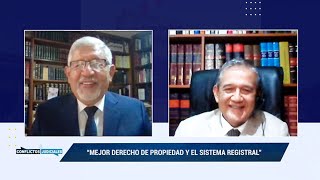 MEJOR DERECHO DE PROPIEDAD Y EL SISTEMA REGISTRAL