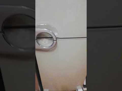 توشيبا مقبض دائري ١٤ قدم