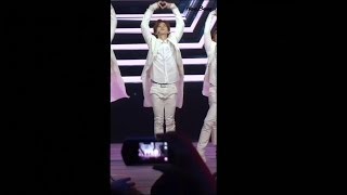 Download Lagu [Fancam] 140419 EXO-M - Overdose (Luhan focus) @ 全球中文音乐榜上榜 Global Chinese Music MP3