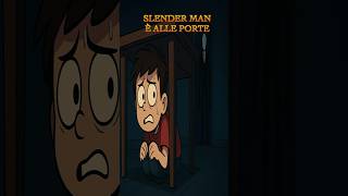 Slider Man È Apparso A Casa Mia Storia Horror Breve E Misteriosa