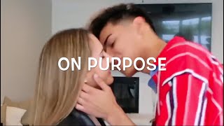 Landrew On Purpose Sabrina Carpenter
