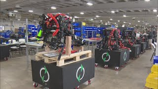 Celebrity Colorado Electric Vehicle Manufacturer Looks Ahead To Increased Demand Net Worth
