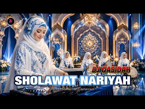 SHOLAWAT NARIYAH - DJ SHOLAWAT