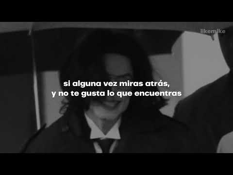 michael jackson - ben (2003 live edit) (sub español)