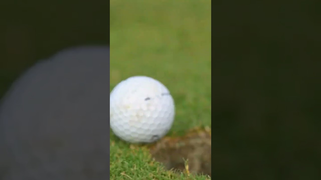 Did the putt fall in for EJ?... watch the full episode The DOD KING 👑