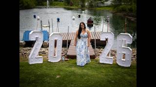 Gabriella Grad Party - 2026 - Rogers High School