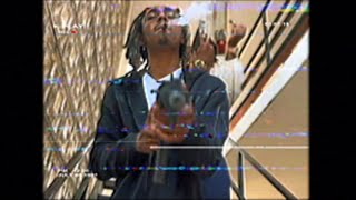 Lenci - Blmb X G6 Official Music Video