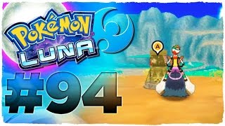 POKEMON SOL Y LUNA EPISODIO 94 | COMO CONSEGUIR AEROSTAL Z Y SITIOS SECRETOS DE ALOLA | GUÍA ESPAÑOL