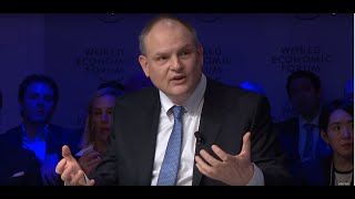 Davos 2016 - The State of Artificial Intelligence