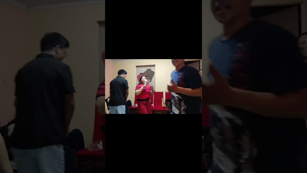 Christmas party 2025