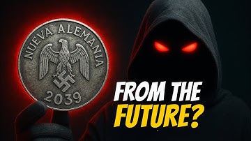 This Coin Is From the FUTURE… But It Shouldn’t Exist