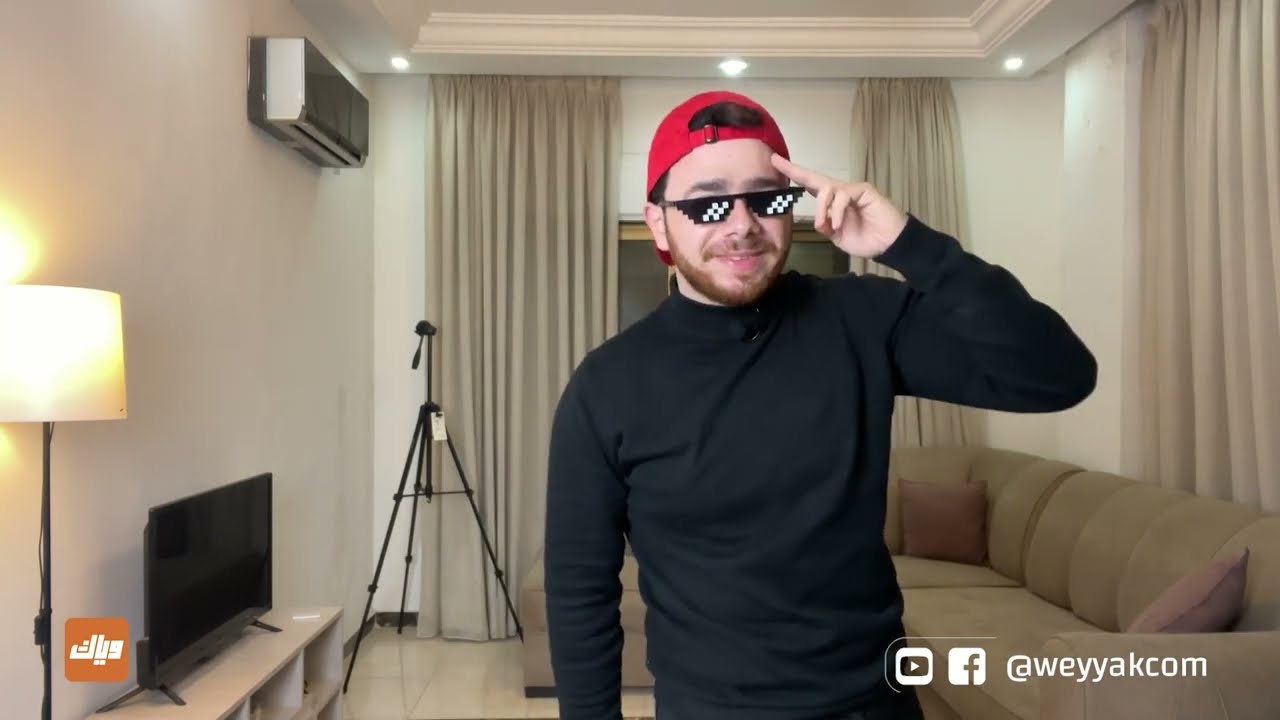 بيتزا مع باستا بوصفة وحدة ! يلا نشوف طريقة تحضيرها سوا 😍- برنامج وصفة سريعة - الحلقة 8 | وياك