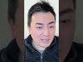 網友問老高：我是GAY該怎麽辦？老高的回答