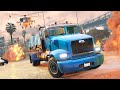 Grand Theft Auto V_Online Export of heterogeneous goods