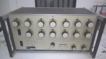 BEB #95: Weird Siemens Device: What