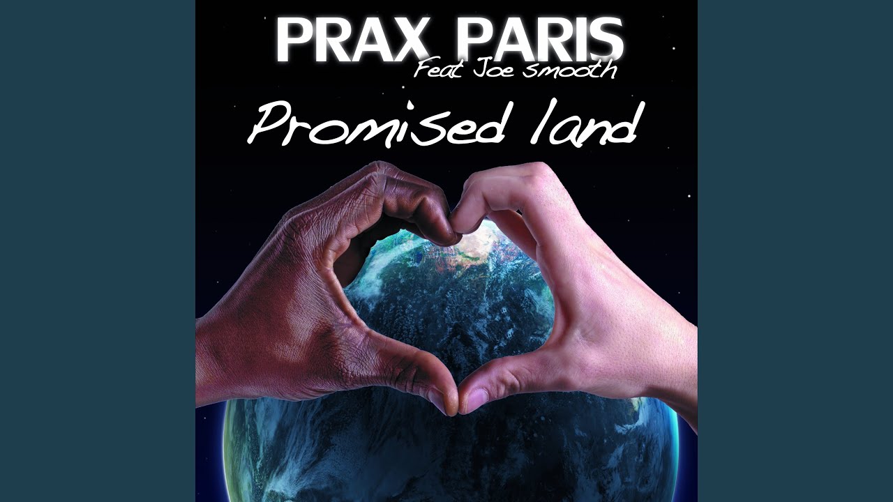 Promised Land (Dj Joe K Remix Extended)