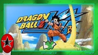 Dragon Ball Z Kai Serious Power Promo - Kix 2013
