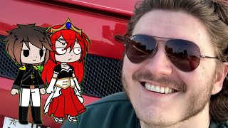 Gate react to Clips that made Schlatt Famous