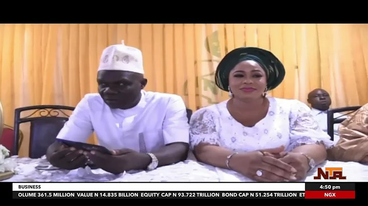 "INEC Pledges Transparent Elections in Royal State – Professor Rahmo Speaks"