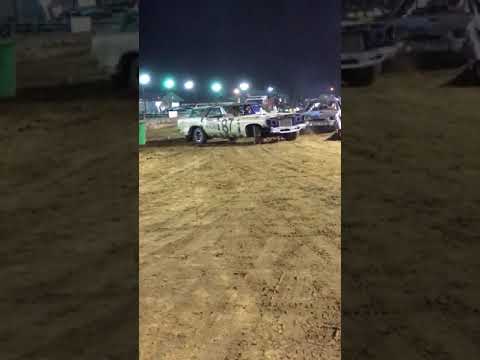 Zanesville Fair Hours