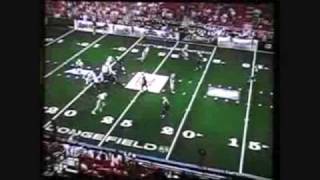 Steve Gonzalez - WR - AF2