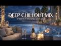 Luxury Chillout Lounge Music ~ Deep Beach Night Vibes