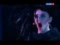 Большая опера - 2017. 5 сезон. 1 выпуск. Маргарита Левчук. Ария Альчины. Г.-Ф. Гендель «Альчина»