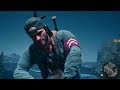 Days Gone Capitulo Final