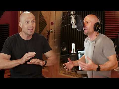 Empowering Your Voice & Vocal Recording - YouTube