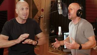 Empowering Your Voice & Vocal Recording
