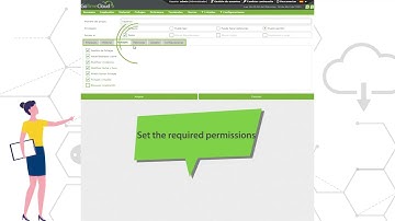 How to create Users in GoTime Cloud I Time & Attendance