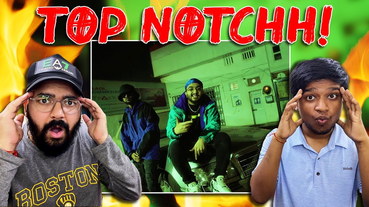 KIDSHOT X MACK VARPE - DRAMEBAAZ | LEGIT REACT | REACTION VIDEO.