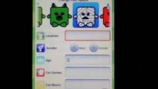 Amoeba Blackjack for ADC2 screenshot 1