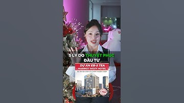 Nhà Đầu Tư EB-5 Nên Chọn Marriott? Đây Là 5 Lý Do Không Thể Bỏ Qua!