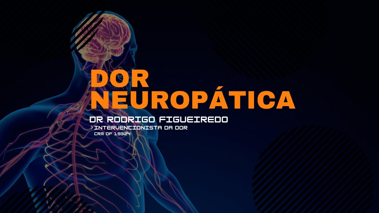 Como identificar Dores Neuropáticas? - YouTube