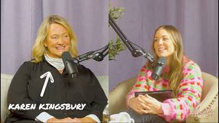 In The Middle Of It - Karen Kingsbury (Novels on the Big Screen and Dreaming New Dreams)