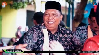 SRI REJEKI - PECINTA TAYUB ⭐KARTIKO BUDOYO⭐ 🔊99 AUDIO