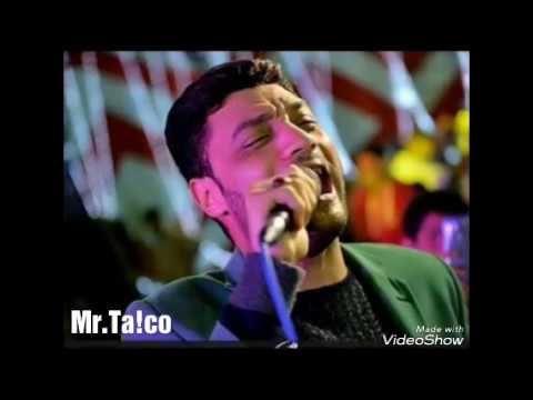 الحياة دى مهرجان احمد عامر