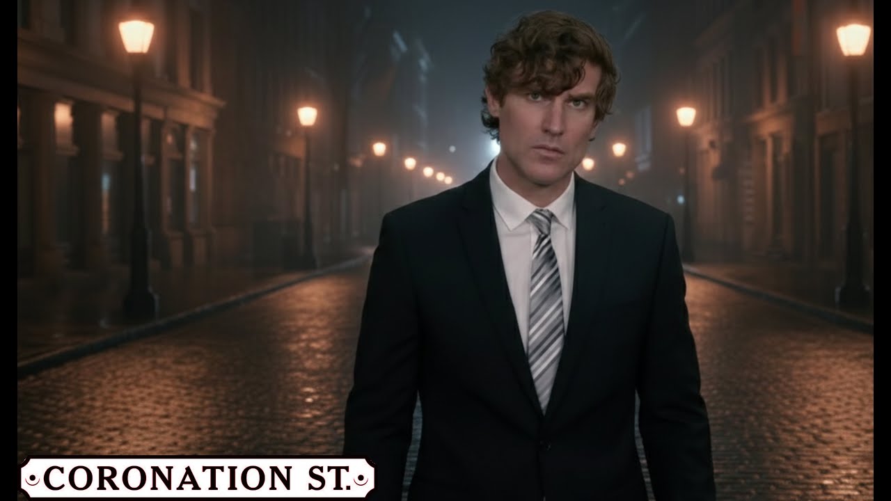 Coronation Street CONFIRMS Theo’s Next Two Victims 😱 Soap Boss Reveals Dark New Twist