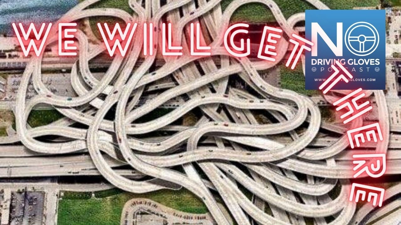 We Will Get There 207