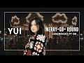 YUI ~ Merry &bull; Go &bull; Round [Legendado]